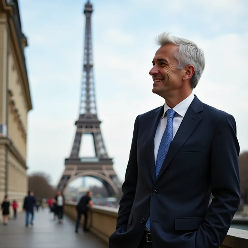 Philippe Bernard, Animateur de la Sensibilisation aux Droits des Consommateurs