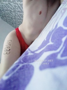 Жиголо Туркестана Парень№272693 Mika Фотография №2266057