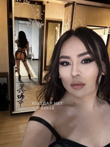 Транс Уральска Транс№64658 Диляра есть Kaspi Red Фотография №2990733