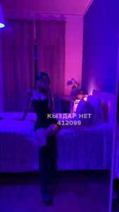 Проститутка Алматы Девушка№412099 Акция 30000т два релакса Фотография №3168754