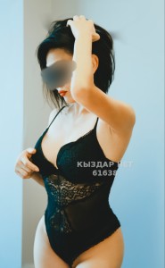 Проститутка Алматы Девушка№61638 Супер Элеонора-ватс ап до 7 дек Фотография №3310578