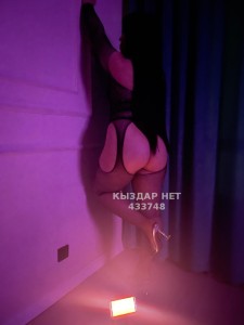 Проститутка Астаны Девушка№433748 Aynara999 Фотография №3339135