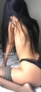 Проститутка Алматы Девушка№349777 Келып төлейсиз Фотография №3600374
