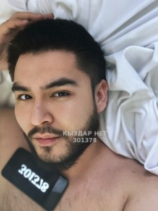 Жиголо Астаны Анкета №301378 Фотография №3630025