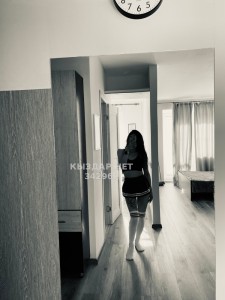 Проститутка Семея Девушка№342969 Дильназ Фотография №3693882