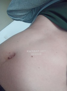 Жиголо Усть-Каменогорска Парень№492006 Арыстан Фотография №3711136