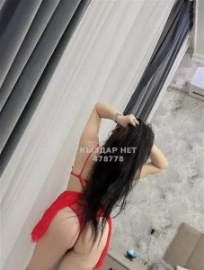 Проститутка Степногорска Анкета №478778 Фотография №3714988