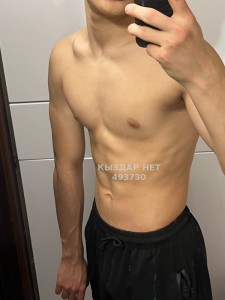 Жиголо Алматы Парень№493730 Даник на выезд Фотография №3721996