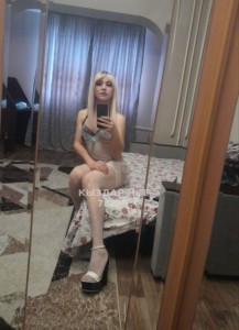 Транс Семея Анкета №78279 Фотография №3739234