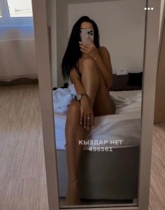 Проститутка Алматы Девушка№496561 Милана Фотография №3745078