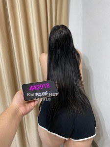 Проститутка Актобе Девушка№442918 Assel Фотография №3747063