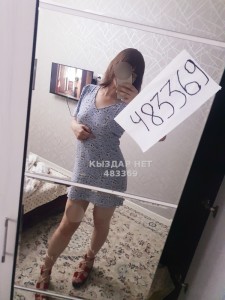 Проститутка Караганды Девушка№483369 Каролина Новенькая Фотография №3770418