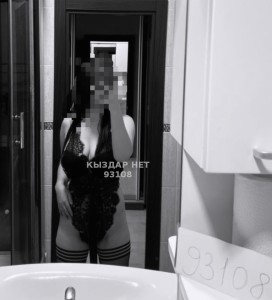 Проститутка Талдыкоргана Анкета №93108 Фотография №3770786