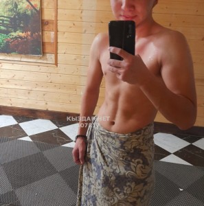 Жиголо Шымкента Анкета №507817 Фотография №3795165