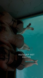 Проститутка Алматы Анкета №333735 Фотография №3795224