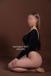 Проститутка Алматы Анкета №494700 Фотография №3796202