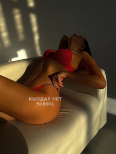 Проститутка Алматы Анкета №508601 Фотография №3801030