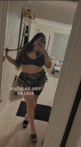 Проститутка Атырау Девушка№482308 Аделина Фотография №3811665