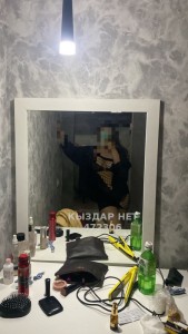 Проститутка Алматы Девушка№472306 Адэль Фотография №3832231