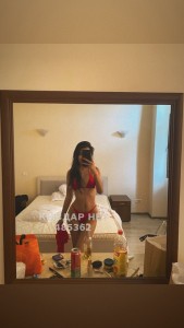 Проститутка Алматы Девушка№485362 Уляна Фотография №3835203