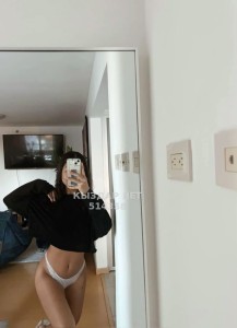 Проститутка Астаны Девушка№514358 Mika Фотография №3839134