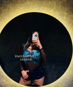 Проститутка Алматы Девушка№168656 Сакура Фотография №3845226