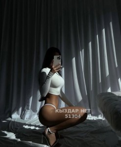 Проститутка Усть-Каменогорска Девушка№51304 Айка Фотография №3847343