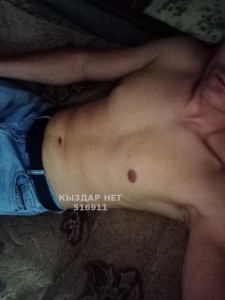 Жиголо Шымкента Анкета №516911 Фотография №3858391