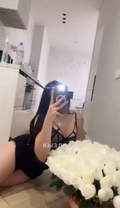 Проститутка Караганды Девушка№113375 Anel Фотография №3864038