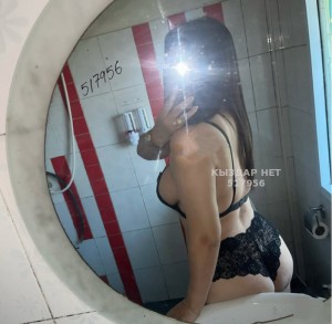 Проститутка Актау Девушка№517956 Айым 2003 Фотография №3865649