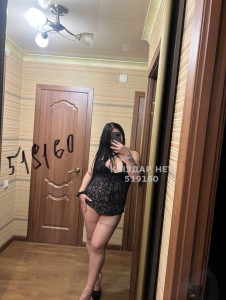 Проститутка Павлодара Анкета №519160 Фотография №3873304