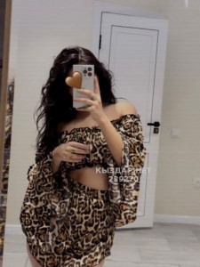 Проститутка Алматы Девушка№239270 Амина Фотография №3875220