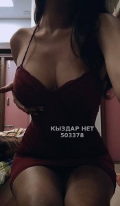 Проститутка Алматы Анкета №503378 Фотография №3888647