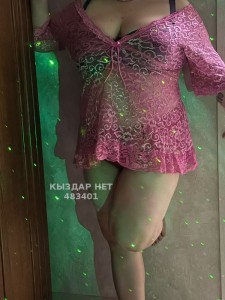 Проститутка Талдыкоргана Анкета №483401 Фотография №3890090