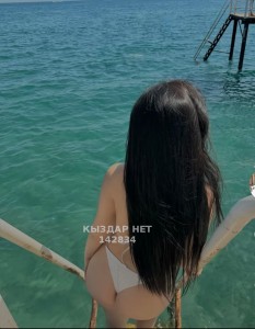 Проститутка Тараза Девушка№142834 Аселья на выезд Фотография №3894747