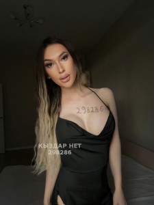 Транс Астаны Анкета №298286 Фотография №3898565