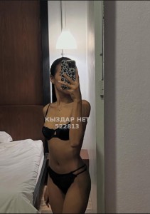 Проститутка Шымкента Анкета №522813 Фотография №3901757