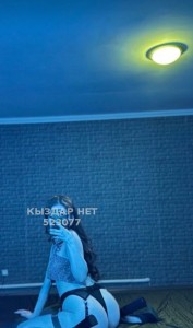 Проститутка Астаны Девушка№523077 Дина Фотография №3914886