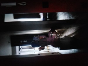 Проститутка Тараза Анкета №524865 Фотография №3918150