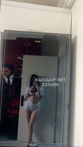 Проститутка Шымкента Девушка№525264 Луиза на выезд Фотография №3920830