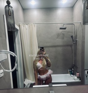 Проститутка Петропавловска Анкета №526271 Фотография №3929568