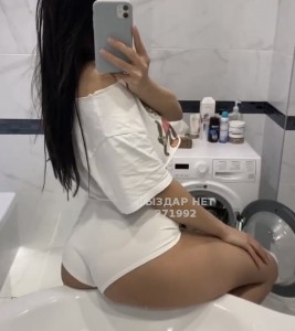 Проститутка Алматы Анкета №271992 Фотография №3932654
