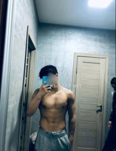 Жиголо Актау Парень№520972 Kana s Astana Фотография №3934181