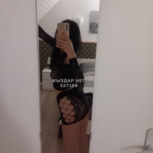 Проститутка Актау Девушка№527169 Динара Фотография №3935375