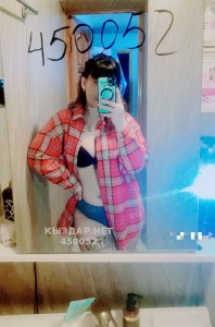 Проститутка Шымкента Девушка№450052 Kamila Фотография №3935630