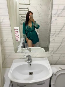 Проститутка Шымкента Девушка№500281 Айсулу у себя Фотография №3936385