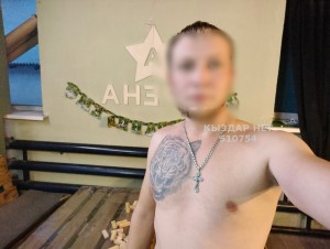 Жиголо Караганды Парень№510754 Mksim Фотография №3938541