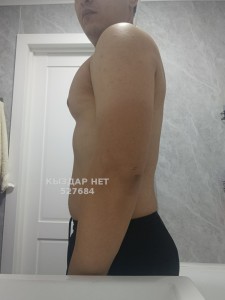 Жиголо Атырау Анкета №527684 Фотография №3938612