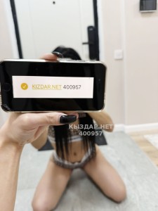 Проститутка Туркестана Анкета №400957 Фотография №3939062