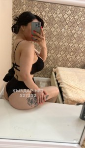 Проститутка Астаны Девушка№527252 Марина Фотография №3942796